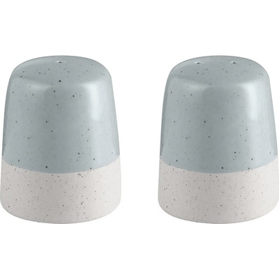 Blomus (Германия) Комплект за сол и пипер blomus sablo - цвят сив (blomus 64388)