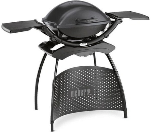 Weber Q 2400 Stand