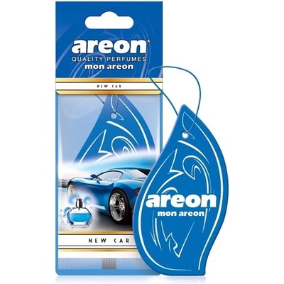 Areon MON - New Car