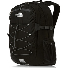 North Face Borealis Black/Asphalt Gray 29 l