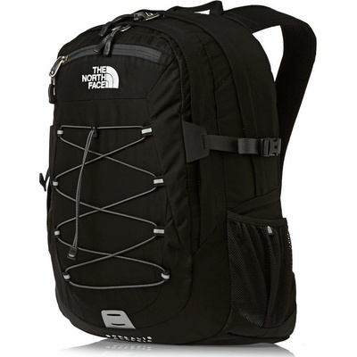 North Face Borealis Black/Asphalt Gray 29 l