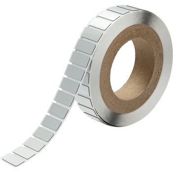 Brady THTEP-07-7593-SV / 620372 EPREP етикети, 35.00 mm x 18.00 mm (620372)