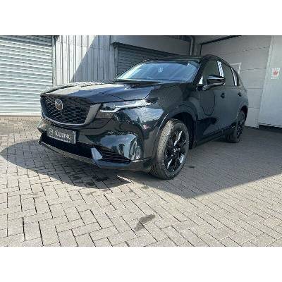 Mazda CX-5 2.5 141 Homura AWD 104 kW
