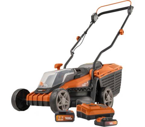 Powerplus POWDPG75561SET