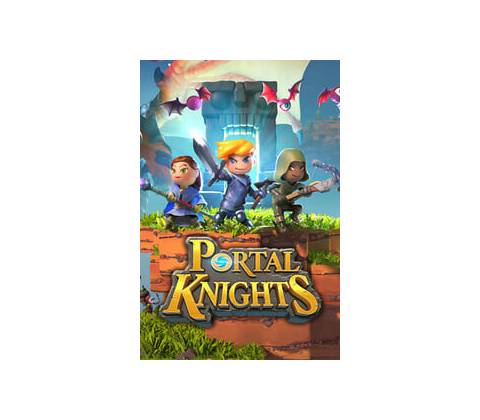 Portal Knights