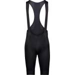 POC Мъжки клин за колоездене Poc Cadence Bib Shorts Cycling bottoms - Uranium Black - размер XS (055-3224-0211)