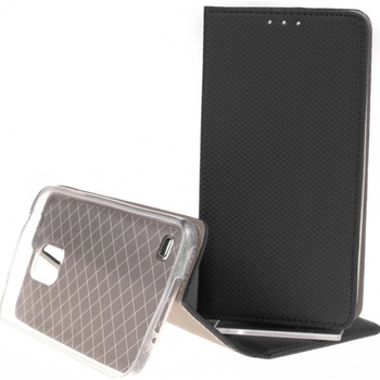 Púzdro Smart Magnet Samsung Galaxy S5 G900 čierne