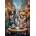 Art Puzzle - Puzzle Paws in Style - 260 piese