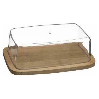 5five Simply Smart Máslenka, dóza na máslo, 12 x 19 cm – Zbozi.Blesk.cz