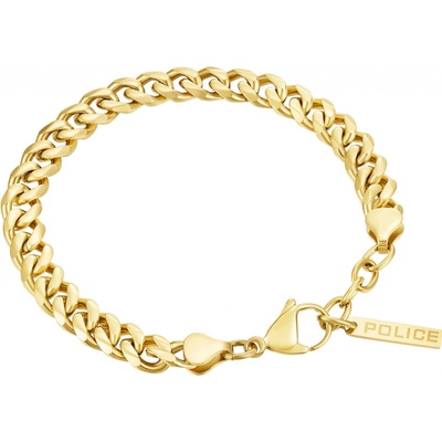 Police náramek PEAGB0006604