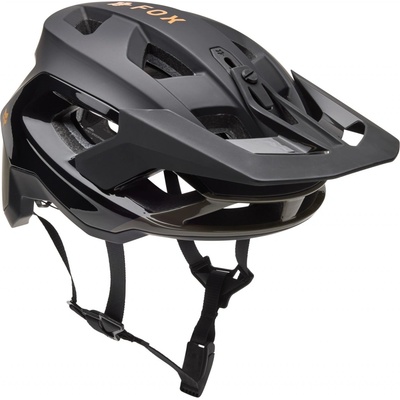 Fox Speedframe Pro Backfade black 2025