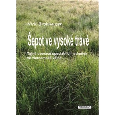 Šepot ve vysoké trávě