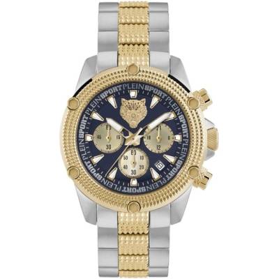 Philipp Plein Мъжки часовник Philipp Plein PSDBA1324 (B--PSDBA1324)