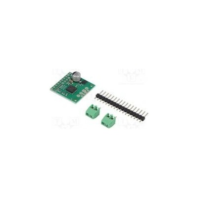 Regulátor otáček DC motoru TB9051FTG 20kHz PWM 2,6A Kanály 1