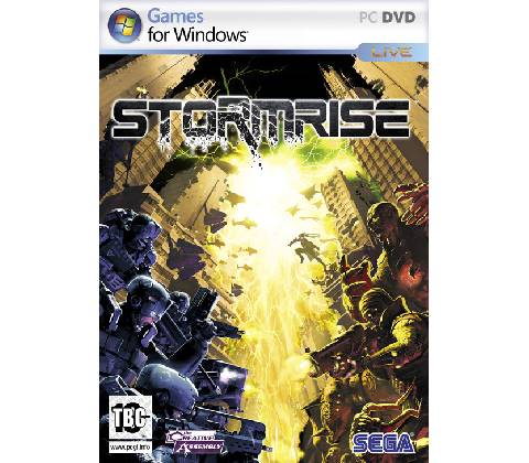 StormRise