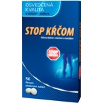 Zdrovit stop kŕčom 50 tabliet
