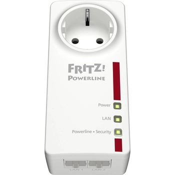AVM FRITZ! Powerline 1220