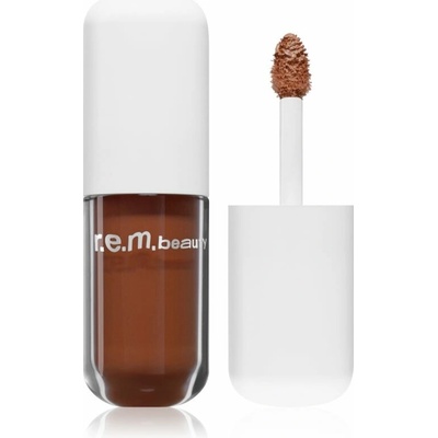 Ariana Grande R.E.M. Midnight Shadows Liquid Eyeshadow tekuté oční stíny 4 ml