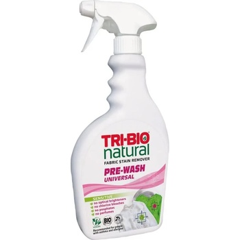 Tri-Bio Натурален еко спрей за премахване на петна Tri-Bio - 420 ml (73)