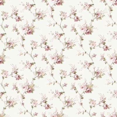 Parato 12318 vliesová tapeta na zeď Fiori Country, rozměry 0,53 x 10,05 m