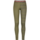 Ortovox 185 ROCK'N'WOOL SHORT PANTS W green forest blend