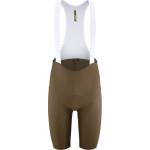 Mavic Мъжки клин за колоездене Mavic Ksyrium Bib Short Cycling bottoms - Desert Palm (055-3179-0311)