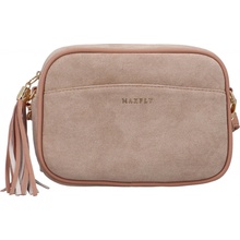 MaxFly Qeuline ružová