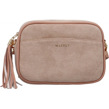 MaxFly Qeuline ružová