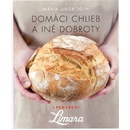 Knihy Domáci chlieb a iné dobroty - Mária Libor Tóth