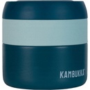 Kambukka Bora Termoska na jídlo Deep Teal 400 ml