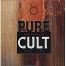 Hudba Cult - Pure Cult - Singles 1984-1995 LP