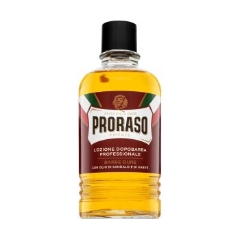 Proraso успокояващ балсам за след бръснене Moisturizing And Nourishing After Shave Lotion 400 ml