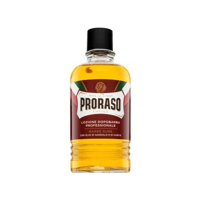 Proraso успокояващ балсам за след бръснене Moisturizing And Nourishing After Shave Lotion 400 ml