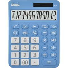 DESQ XL světle modrá 30110.16