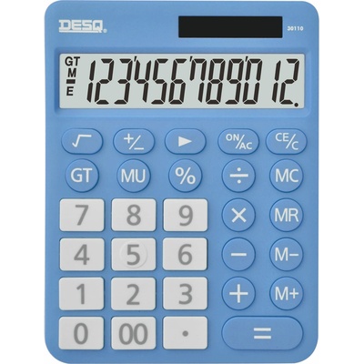 DESQ XL světle modrá 30110.16