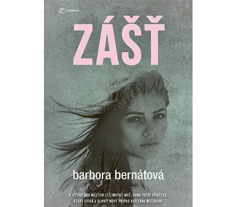 Zášť
