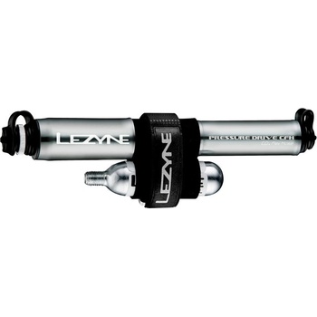 Lezyne Pressure Drive CFH