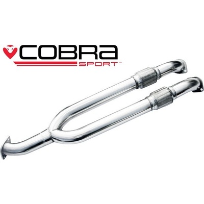 COBRA Sport náhrada katalyzátoru pro Nissan GT-R