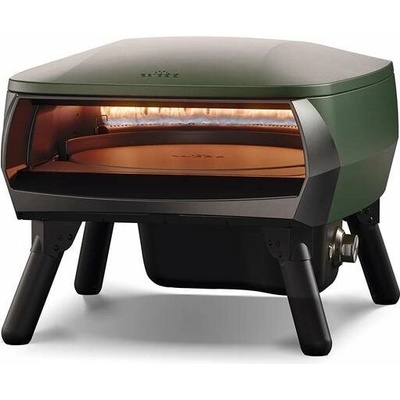 Witt Etna Rotante Piccolo Mat Green