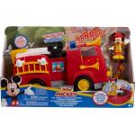 Mickey DISNEY Mickey Mouse Пожарна с фигури