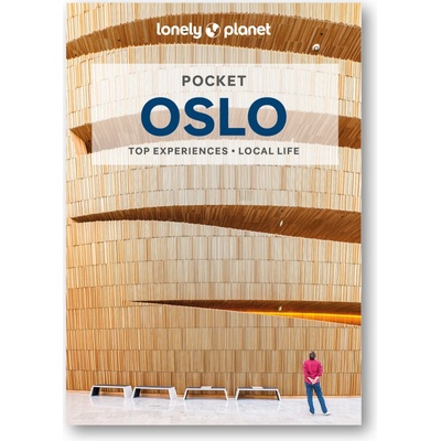 Pocket Oslo - Lonely Planet