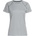 Stedman mesh team raglan st8130 / Дамска спортна риза раглан - сребриста m (st8130sigm)