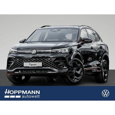 Volkswagen Tiguan 2.0 TDI R-Line 4Motion DSG 142 kW