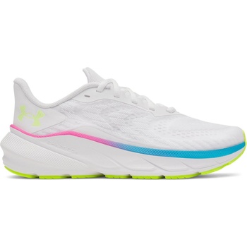 Under Armour UA W Turbulence 3 Ld63 - White/Capri