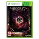 Resident Evil: Revelations 2