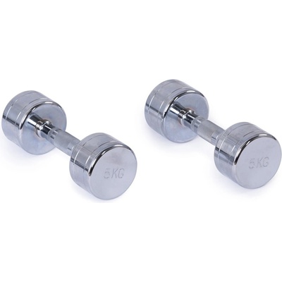 TRINFIT chrom 5 kg