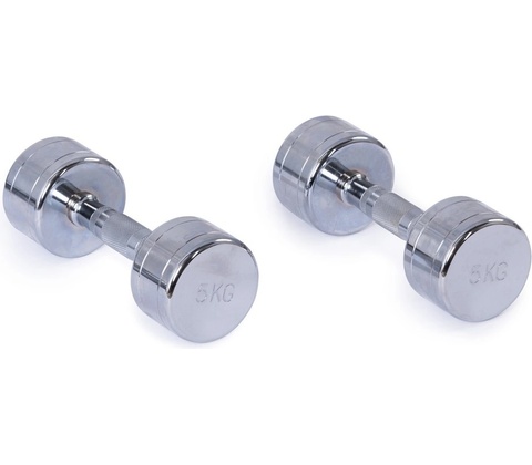 TRINFIT chrom 5 kg