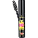 Essence Get Big Lashes Volume Boost riasenka Black 12 ml