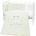 KikkaBoo Бебешки спален комплект от 6 части KikkaBoo Sleepy Sheep - 70 х 140 cm (41101060140)