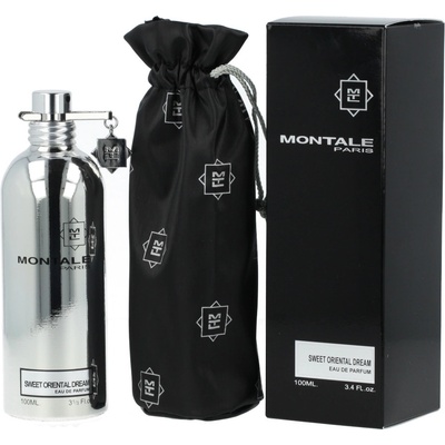Montale Sweet Oriental Dream parfémovaná voda unisex 100 ml
